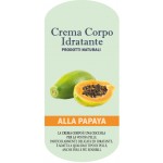 Esempio etichetta