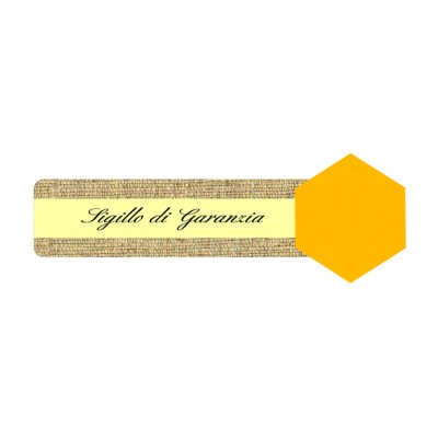 Esempio etichetta