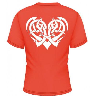 Art. 2526 - T-shirt donna collo a V