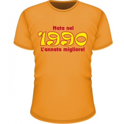 Art. 2531 - T-shirt donna collo a V
