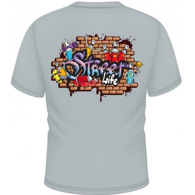 Art. 2543 - T-shirt