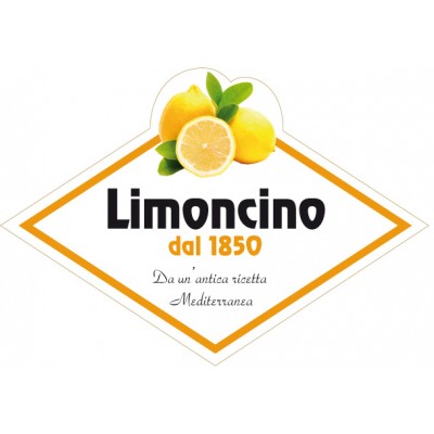 Esempio etichetta