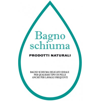 Esempio etichetta