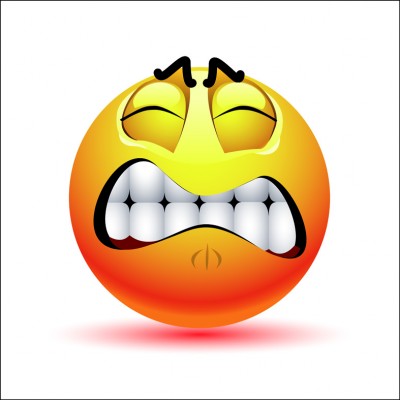 Art. 1037q - Quadro in plexiglass stampa brillante "Smile"