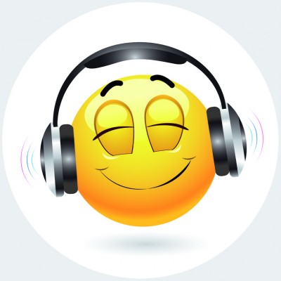 Art. 1046t - Quadro in plexiglass stampa brillante "Smile"