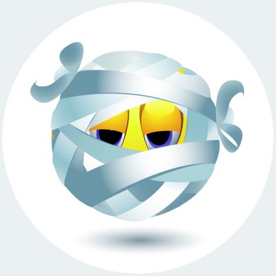 Art. 1047t - Quadro in plexiglass stampa brillante "Smile"