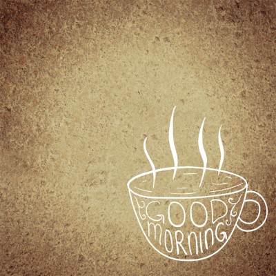 Art. 2053q - Quadro su tela canvas lucida "Caffè"