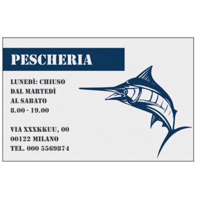 Art. 1256-2 - Biglietto da visita 85x55 mm