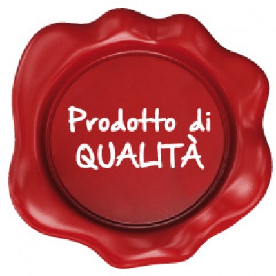 Esempio etichetta
