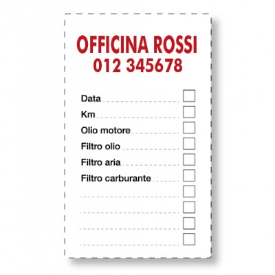 esempio