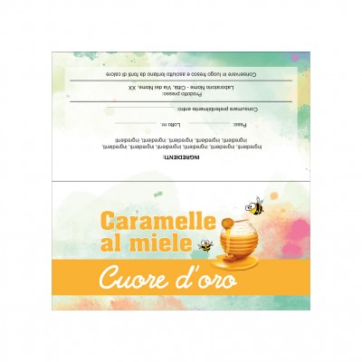 Art. 2524 - Cavallotti chiudi sacchetto