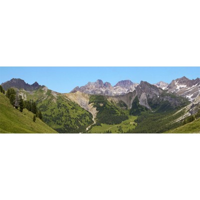 Art. 1612p - Quadro su tela canvas lucida