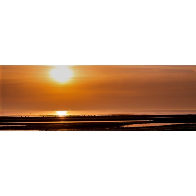 Art. 680p - Quadro in plexiglass stampa brillante "Albarella"