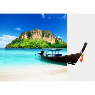 Art. 724x - Quadro in plexiglass stampa brillante