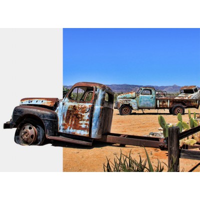 Art. 748x - Quadro in plexiglass stampa brillante