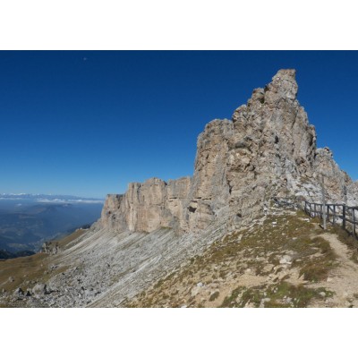 Art. 762 - Quadro in plexiglass stampa brillante "Passo Crespina"