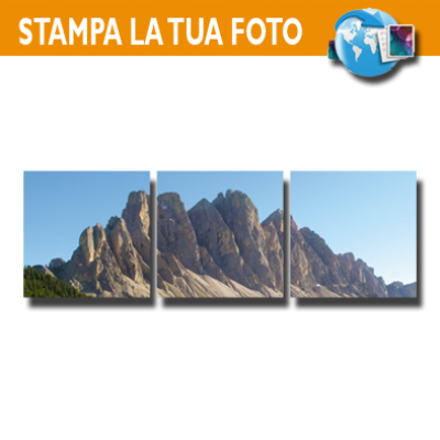 FORMATO 3 SETTORI - 40+40+40x40 cm