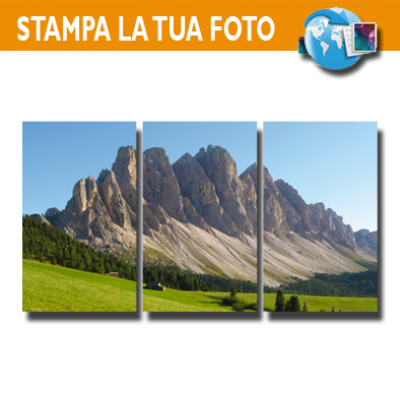 FORMATO 3 SETTORI - 60+60+60x100 cm