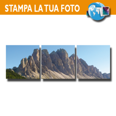 FORMATO 3 SETTORI - 60+60+60x60 cm