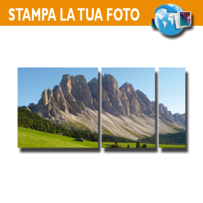 FORMATO 3 SETTORI DIVERSI - 90+60+30x90 cm