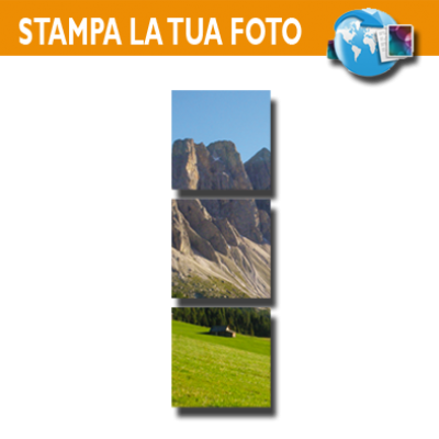 FORMATO 3 SETTORI QUADRATI VERTICALI