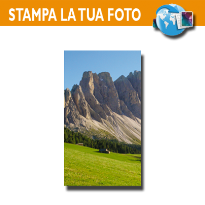 FORMATO RETTANGOLARE VERTICALE 50x90 cm