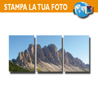 FORMATO 3 SETTORI - 70+70+70x100 cm