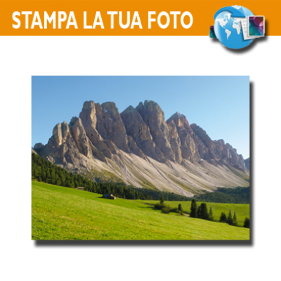 FORMATO RETTANGOLARE ORIZZONTALE 50x40 cm