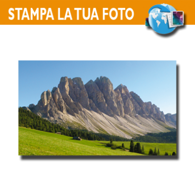 FORMATO RETTANGOLARE ORIZZONTALE 50x30 cm