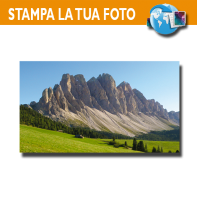 FORMATO RETTANGOLARE ORIZZONTALE 70x40 cm