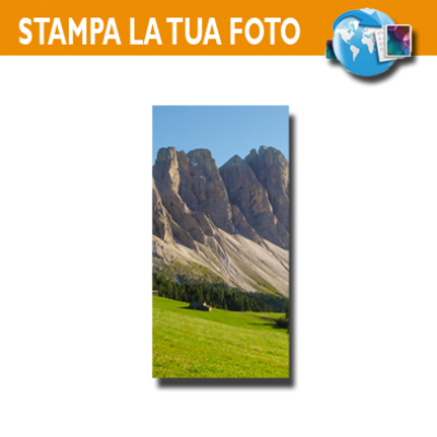 FORMATO RETTANGOLARE VERTICALE 100x200 cm