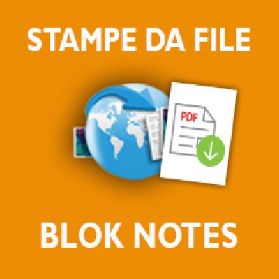 STAMPA DA FILE