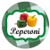 Esempio etichetta