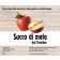 Esempio etichetta