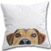 Cuscino personalizzato con cane