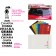 dimensioni e applicazioni