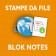 STAMPA DA FILE