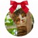 Palline di Natale Personalizzate con i tuoi Animali