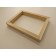 Telaio in vero legno